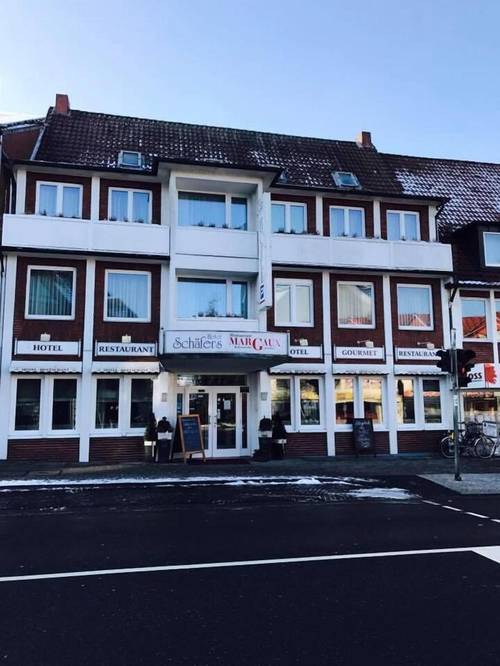 Schäfer's Hotel
