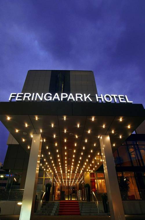 Feringapark