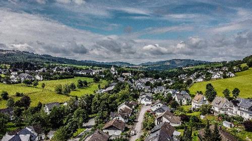 Sauerland Alpin Hotel