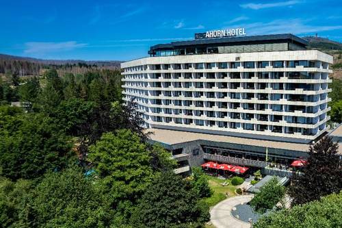 AHORN Harz Hotel Braunlage