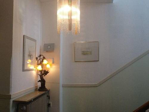 Hotel Goldener Löwe