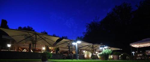 Waldhotel Riesebusch