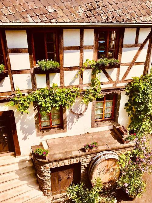 Weinhaus Dehren