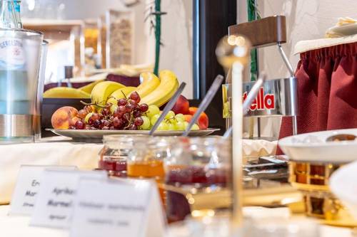 Trip Inn Hotel Hamm Koblenz