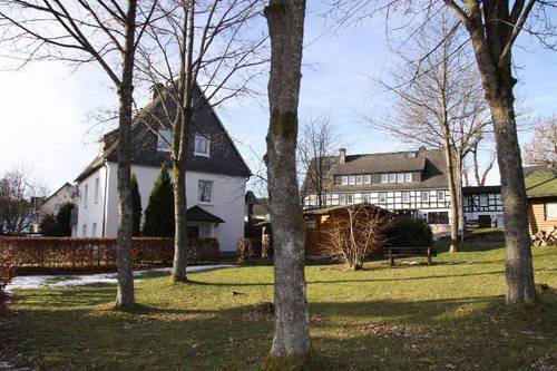 Landgasthof Gilsbach