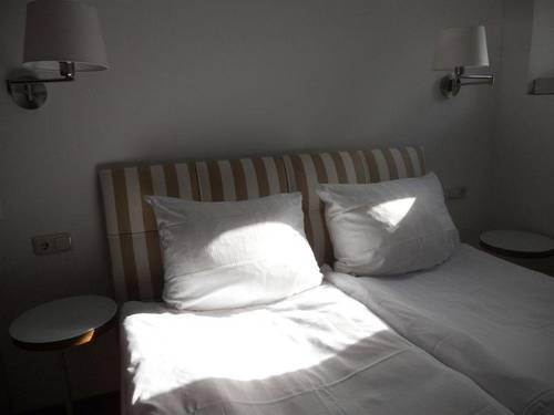 Hotel Villa Vinum Cochem
