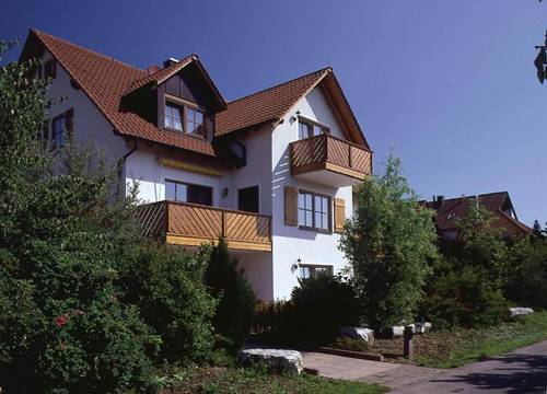 Landgasthof Fiedler
