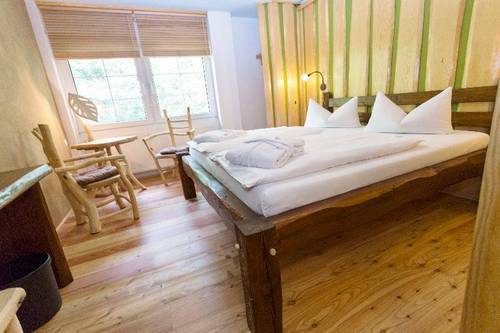 Spree-Waldhotel Cottbus