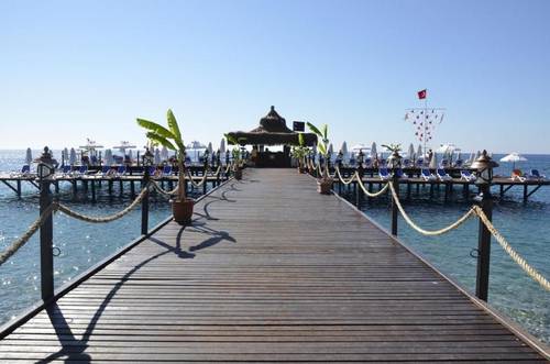 Simena Sun Club
