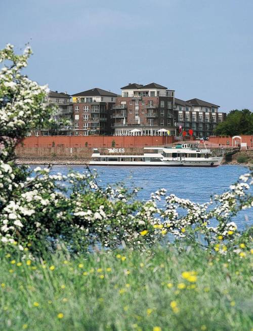 Atlanta Rheinpark