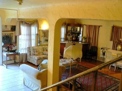 Hotel Del Flores