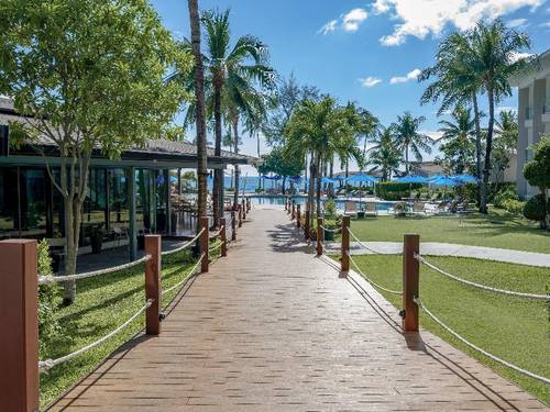 OZO Chaweng Samui