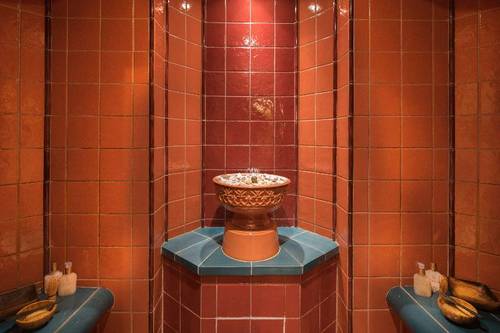 Best Western Premier Castanea Resort