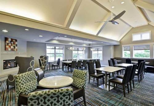 Residence Inn Lexington South/Hamburg Place