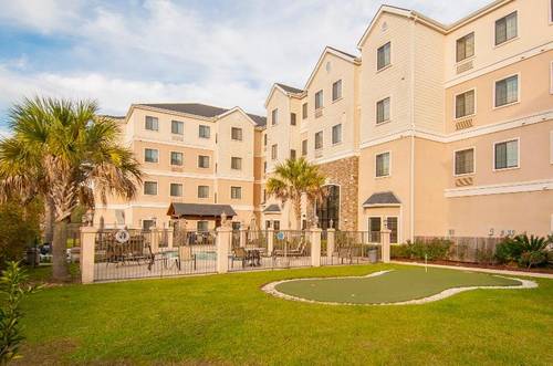 Staybridge Suites Covington
