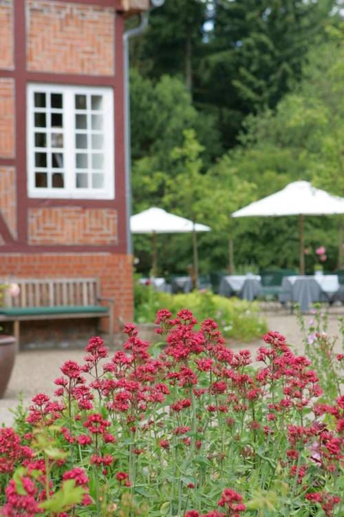 Waldhof Auf Herrenland