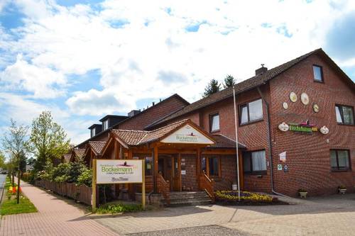Heidehotel Bockelmann