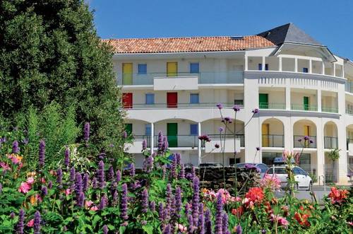 Les Jardins De L'Amirauté - Vacanceole