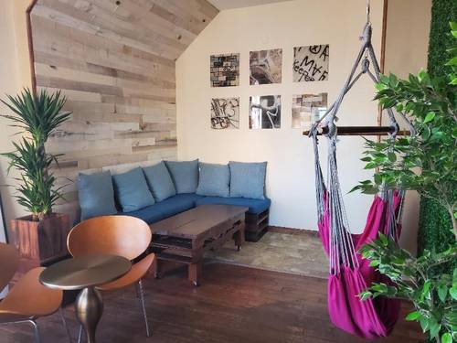 Venice Beach Cotel