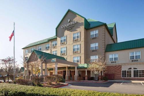 Country Inn & Suites Lexington