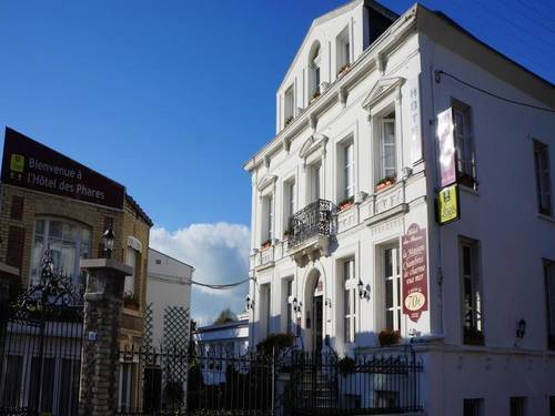 Logis Hotel La Bonne Adresse