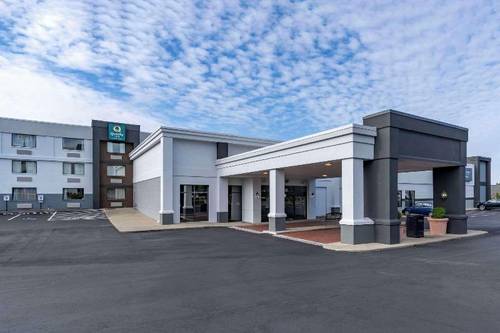 Quality Inn Lexington