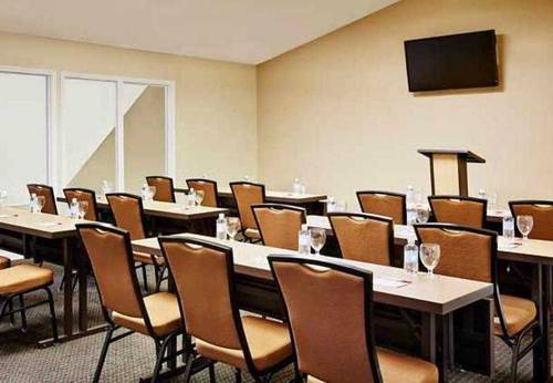 Residence Inn Las Vegas Convention Center