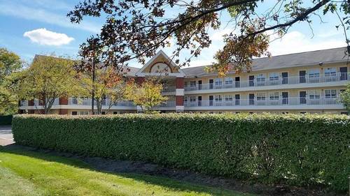 Extended Stay America - Lexington - Nicholasville