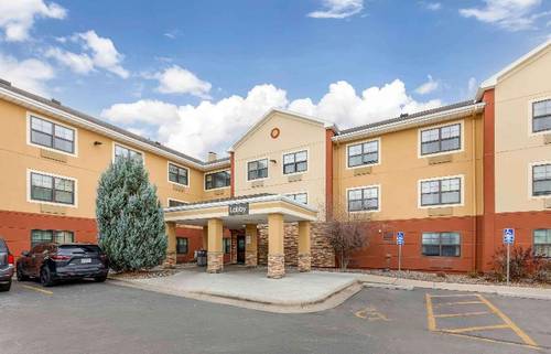 Extended Stay America - Billings - West End