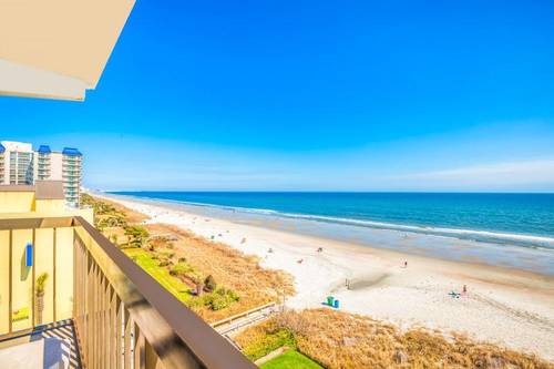 Ocean Dunes Resort & Villas