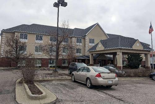 Wingate by Wyndham Mansfield OH