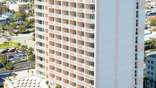 Bluegreen Vacations Carolina Grande