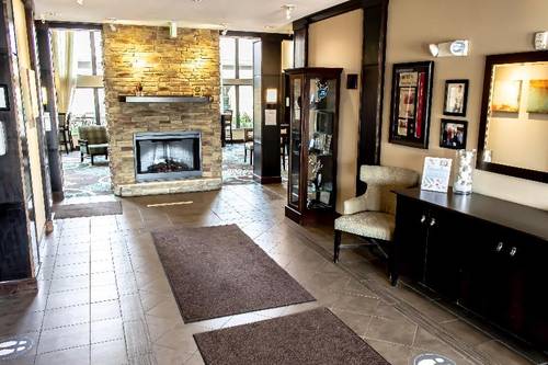 Staybridge Suites Minot