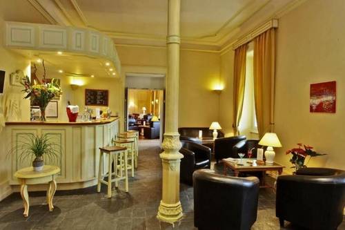 Grand des Bains