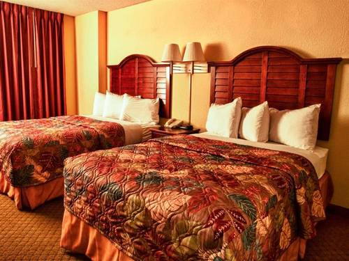 Grand Atlantic Ocean Resort