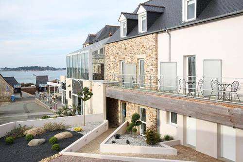 Best Western Les Terrasses de Brehat