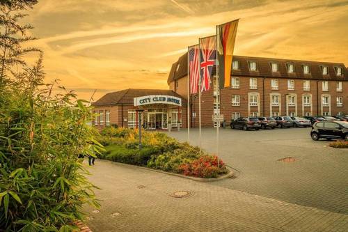 City Club Hotel Rheine