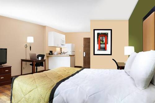 Extended Stay America - Madison - Junction Court