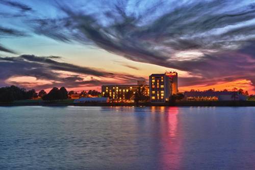 Kansas City Airport Marriott