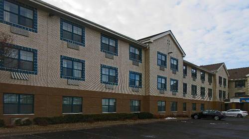 Extended Stay America - Minneapolis - Bloomington