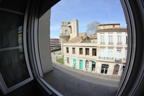 Hotel des Arts