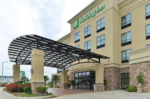 Holiday Inn Montgomery South