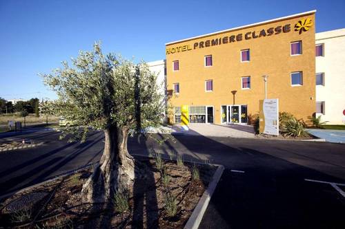 Premiere Classe Istres