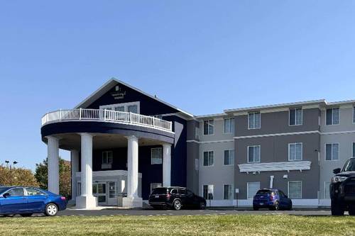 MainStay Suites Madison East