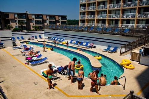 Sands Ocean Club Resort
