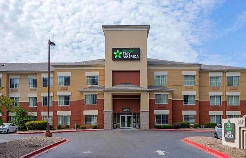 Extended Stay America - Memphis - Airport