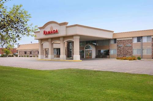Ramada by Wyndham Marshall