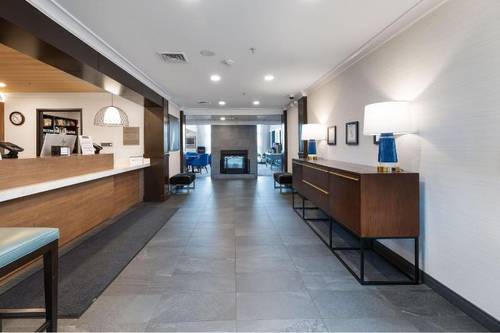 Staybridge Suites Madison-East