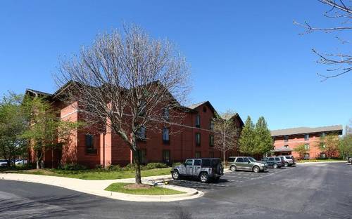 Extended Stay America - Columbia - Gateway Drive