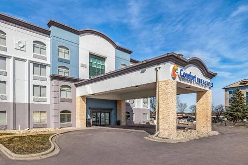 Comfort Inn and Suites Madison